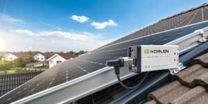 Solar Panel Connectors