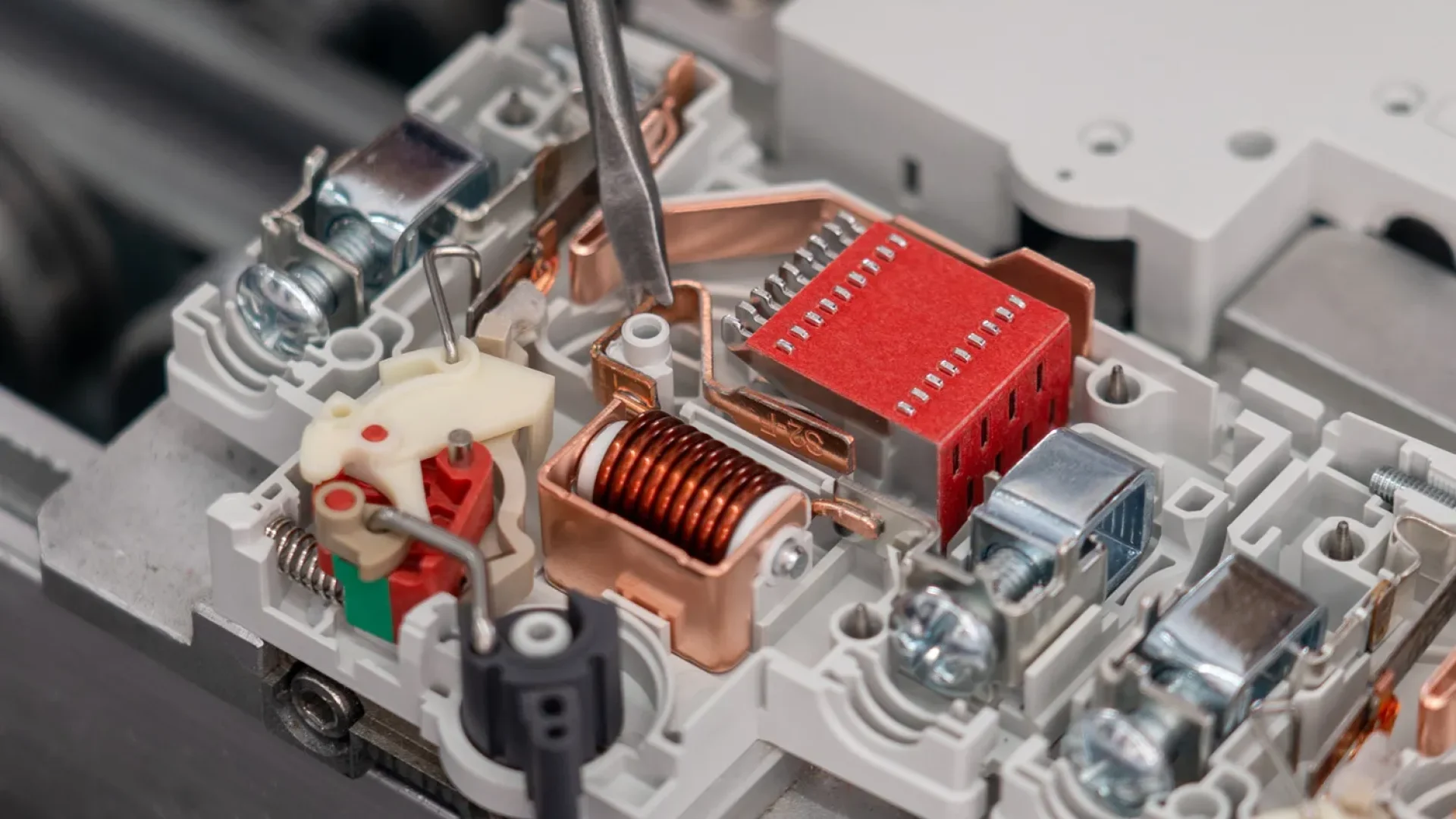 Korlen production process 01